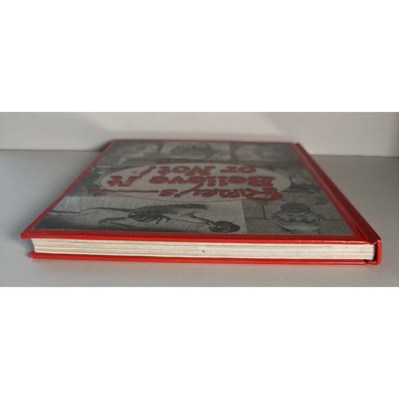 Ripley's Believe It or Not! : Special Edition 2005 Hardcover - Picture 6 of 10